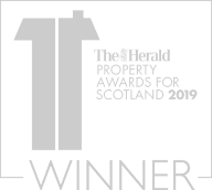 The Herald Property Awards for Scotland  -  Winner 2019